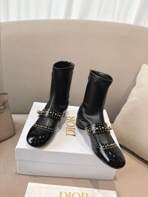 wholesale quality christian dior shoes model no. 232